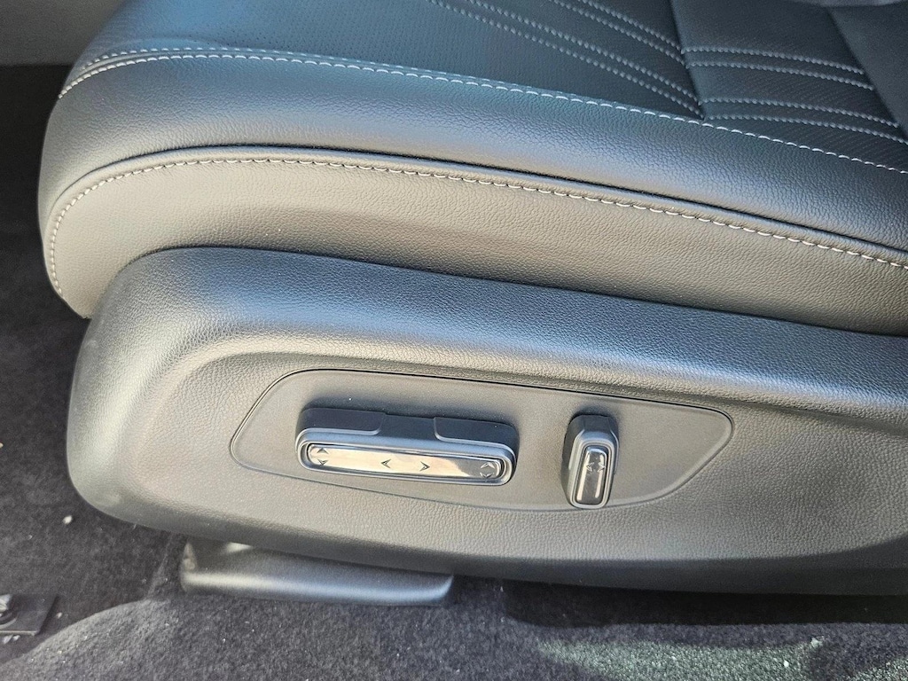 New 2026 Honda HR-V EX-L SUV