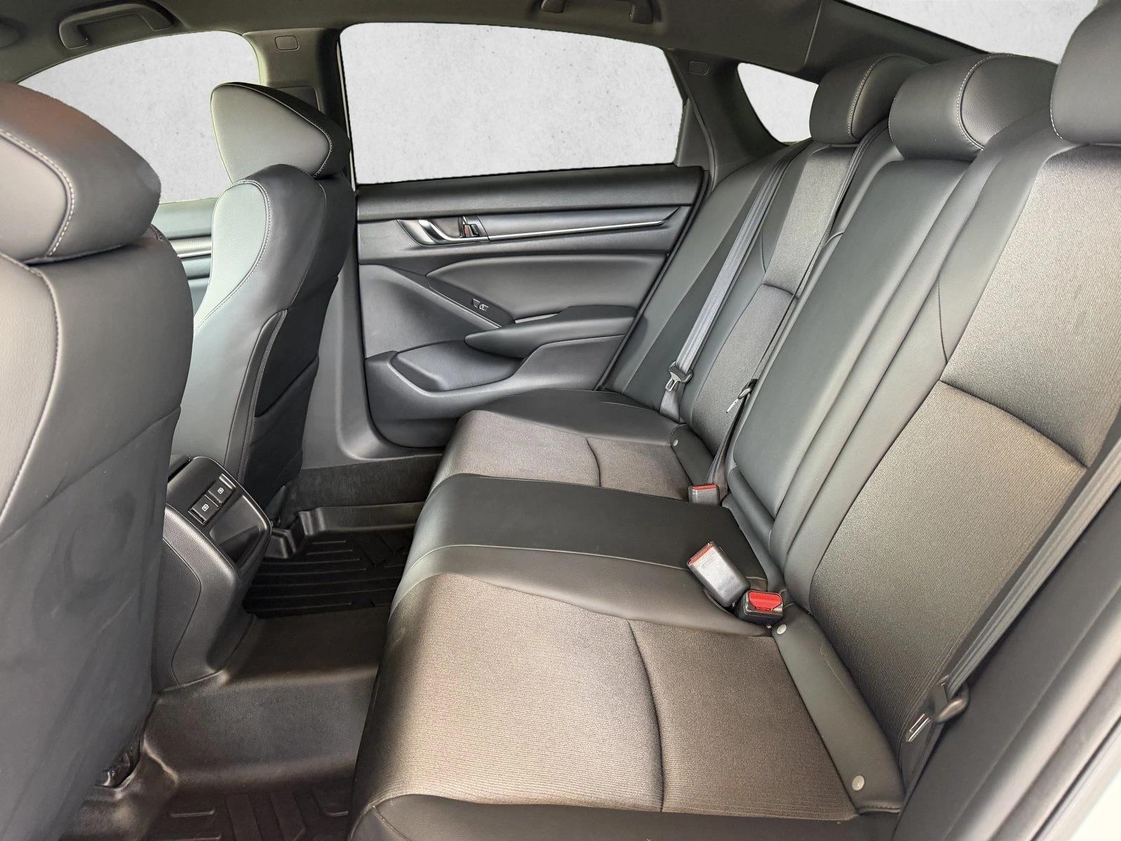 2022 Honda Accord Sport - Photo 10