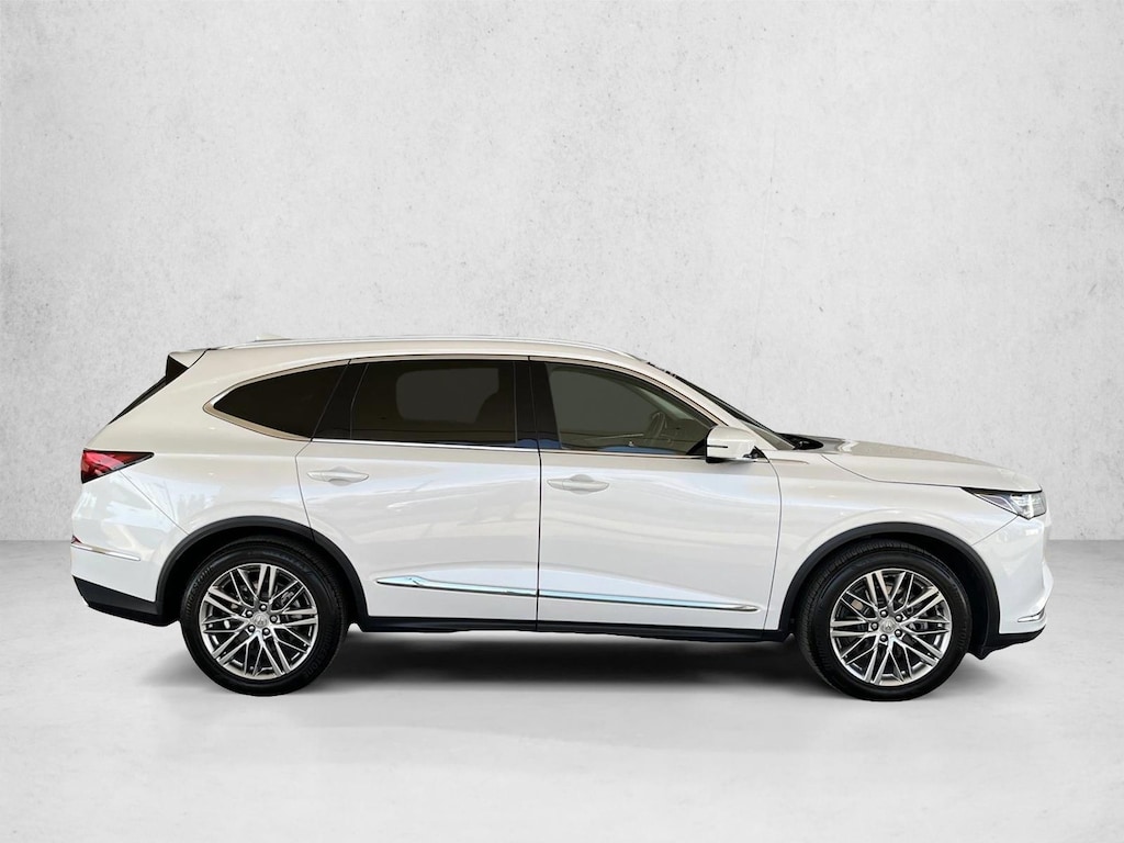 Used 2023 Acura MDX SH-AWD Advance Package SUV