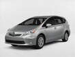 Toyota Prius v