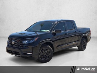 2026 Honda Ridgeline TrailSport+ Truck Crew Cab
