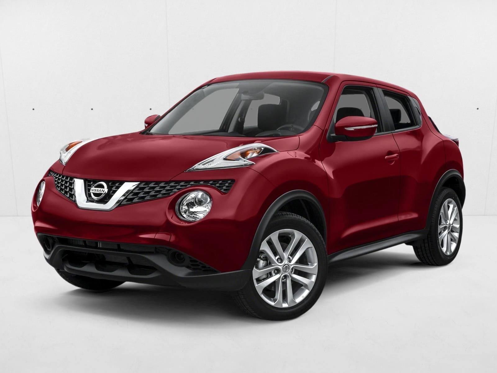 2017 Nissan Juke SV