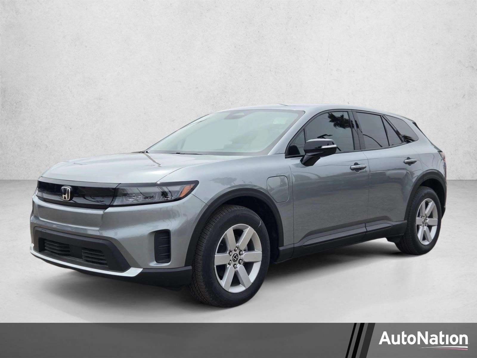 2026 Honda Prologue