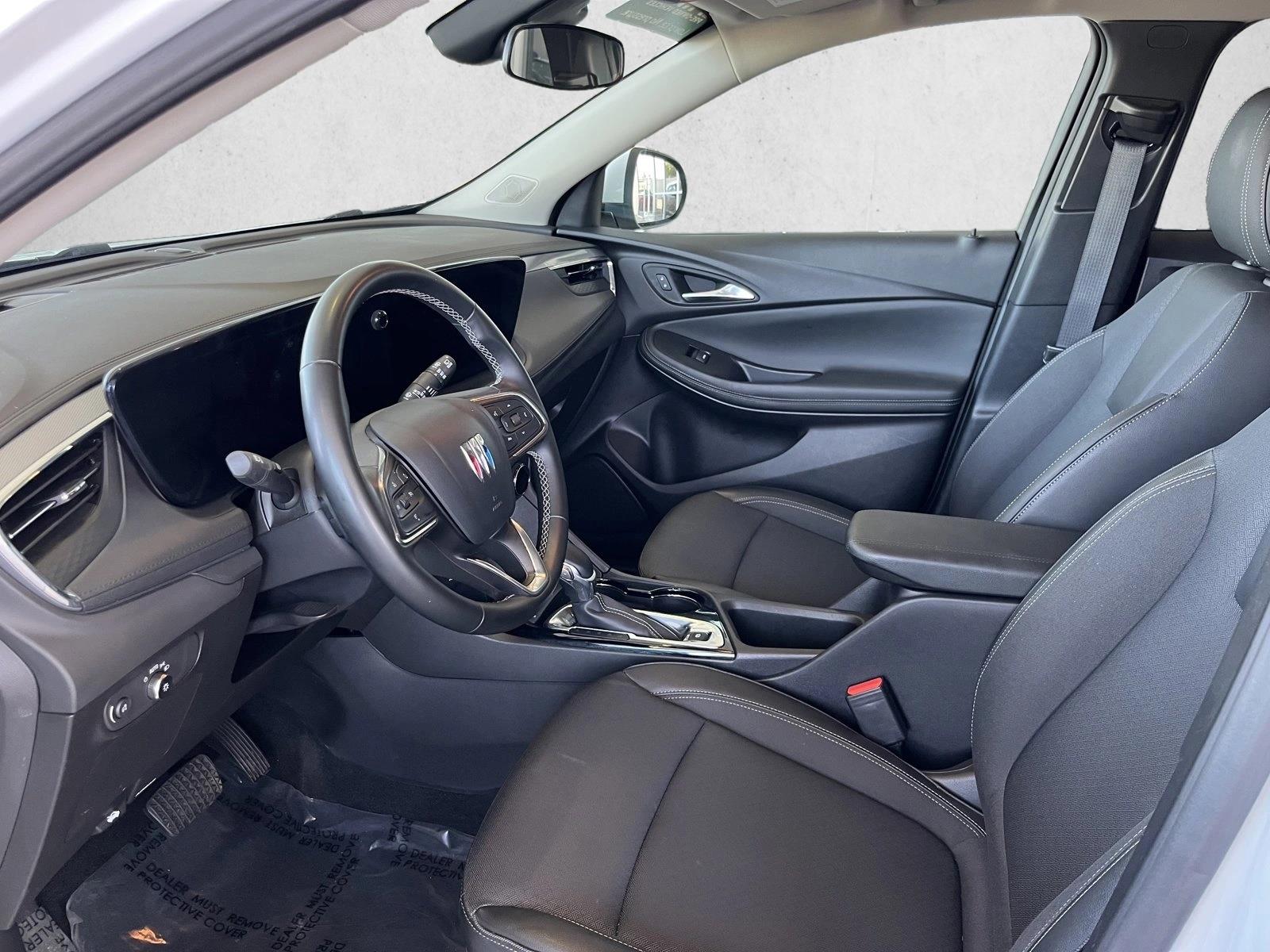 2025 Buick Encore GX Preferred - Photo 9