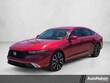  Honda Accord Hybrid