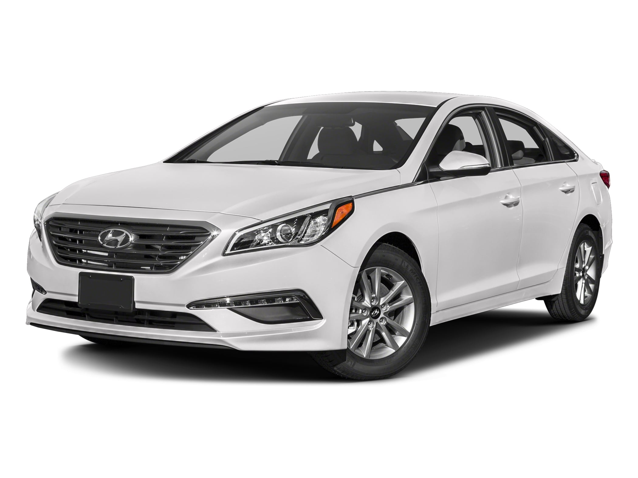 2016 Hyundai Sonata Eco