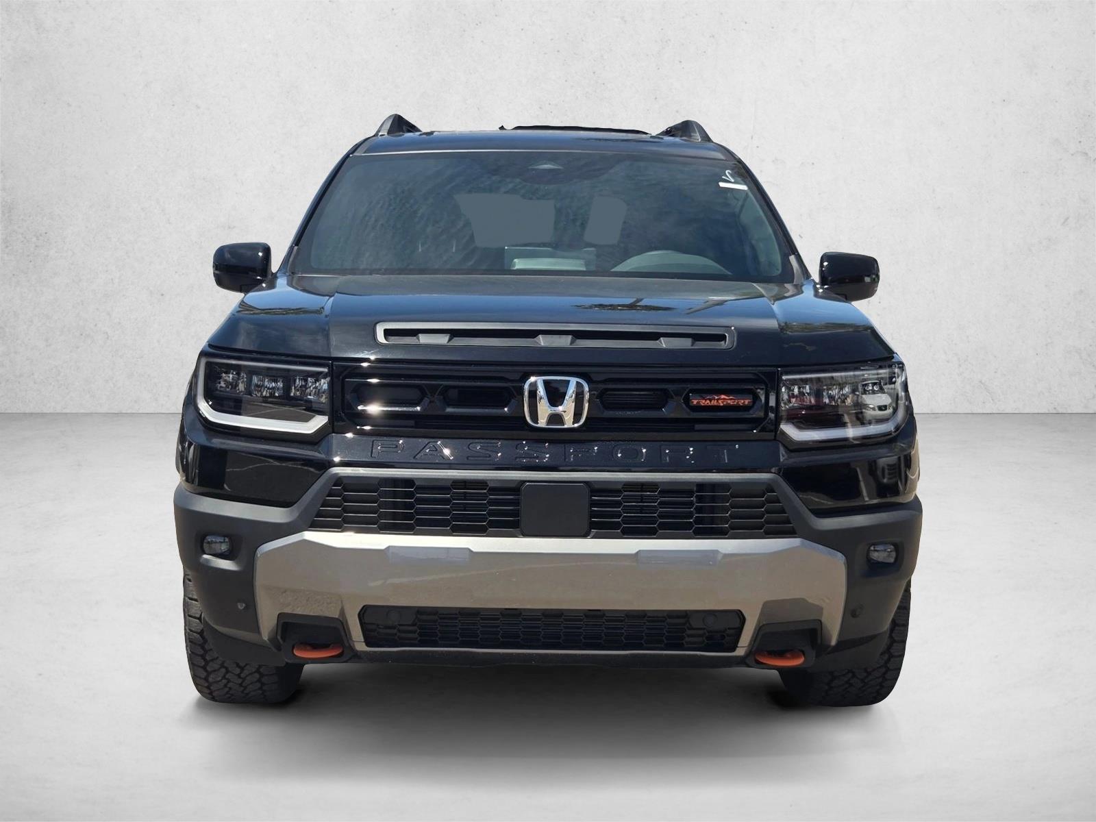 2026 Honda Passport TrailSport - Photo 6