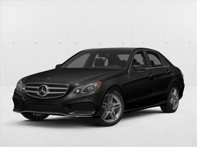 2014 Mercedes-Benz E-Class E350 Sport