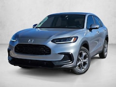 2026 Honda HR-V LX SUV