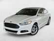 Ford Fusion Hybrid