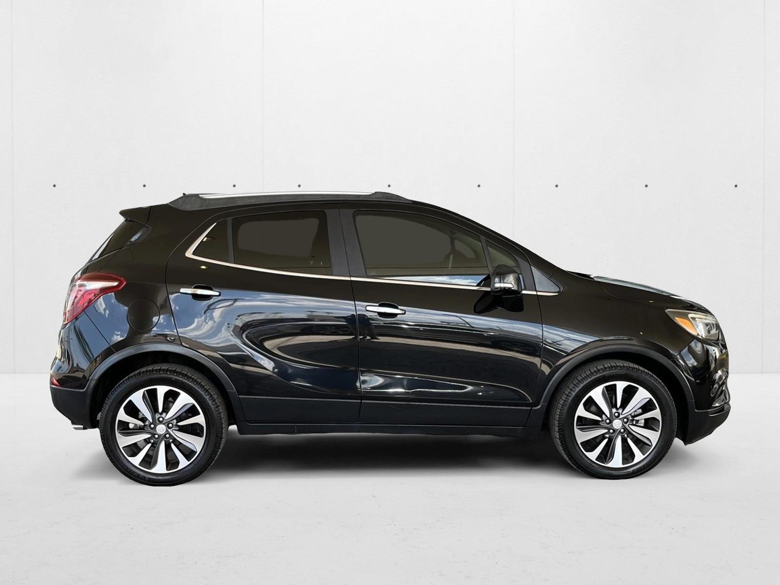 2017 Buick Encore Preferred photo 4