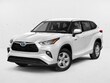  Toyota Highlander Hybrid