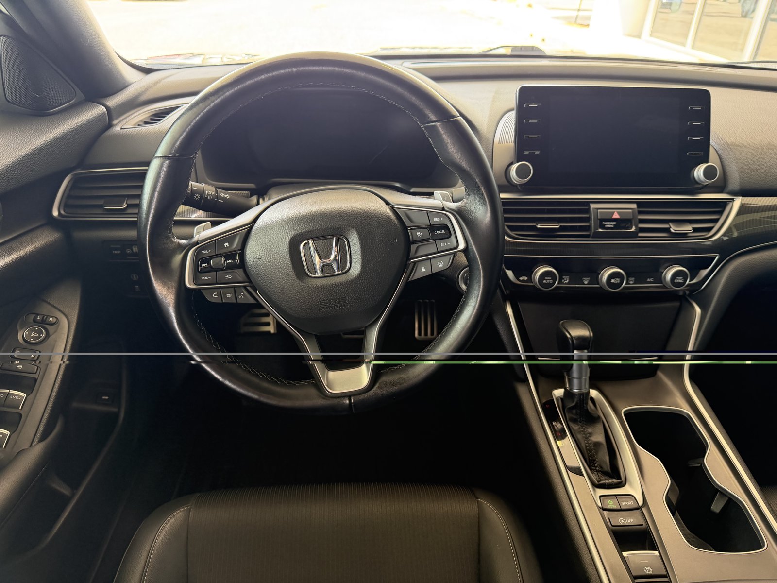 2022 Honda Accord Sport - Photo 11