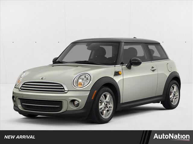 MINI Hardtop