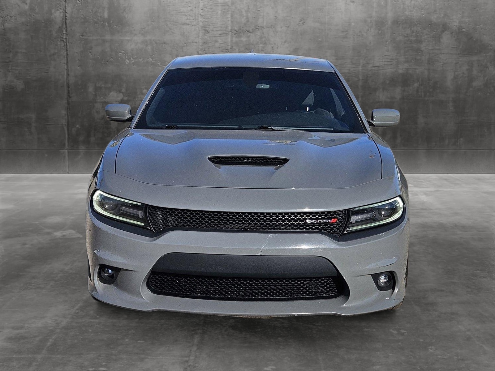 Used 2019 Dodge Charger GT with VIN 2C3CDXHGXKH512993 for sale in Tucson, AZ