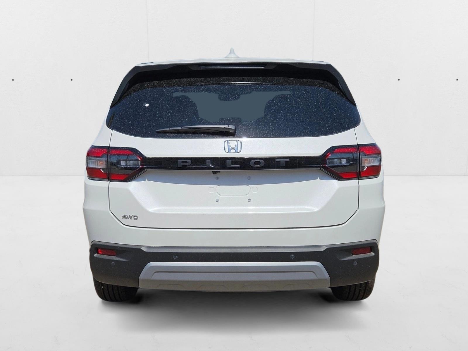 2025 Honda Pilot EX-L - Photo 8