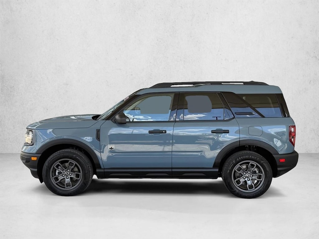 Used 2023 Ford Bronco Sport Big Bend SUV