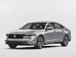  Honda Accord Hybrid