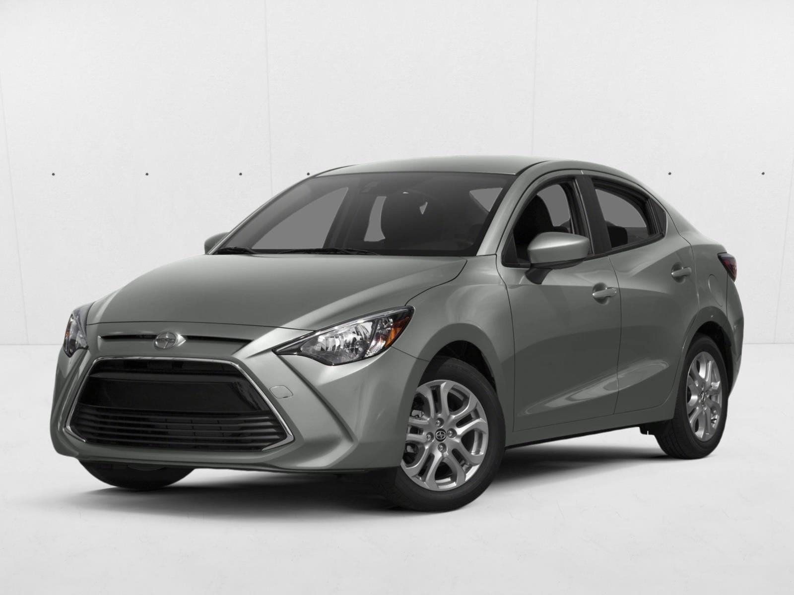 2016 Scion iA Base