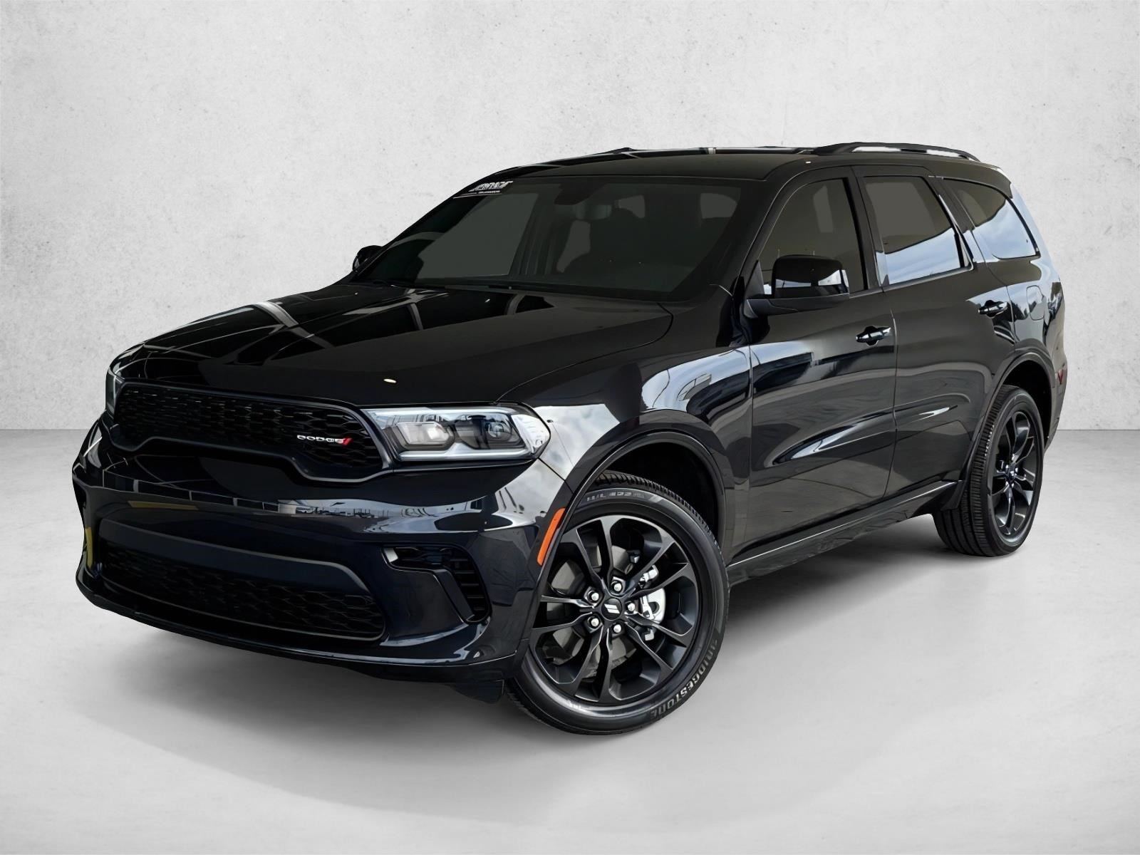 2025 Dodge Durango GT's photo