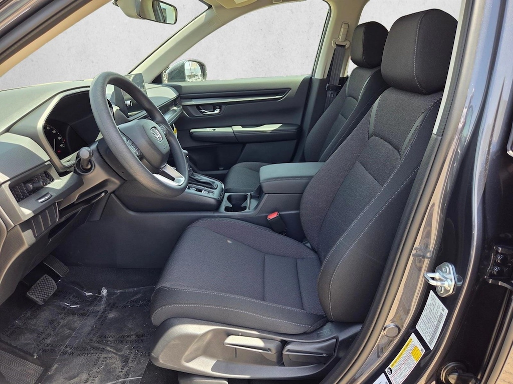 New 2026 Honda CR-V LX SUV