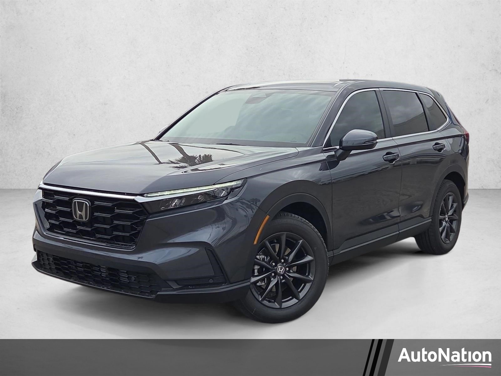 New 2027 Honda CR-V EX-L SUV