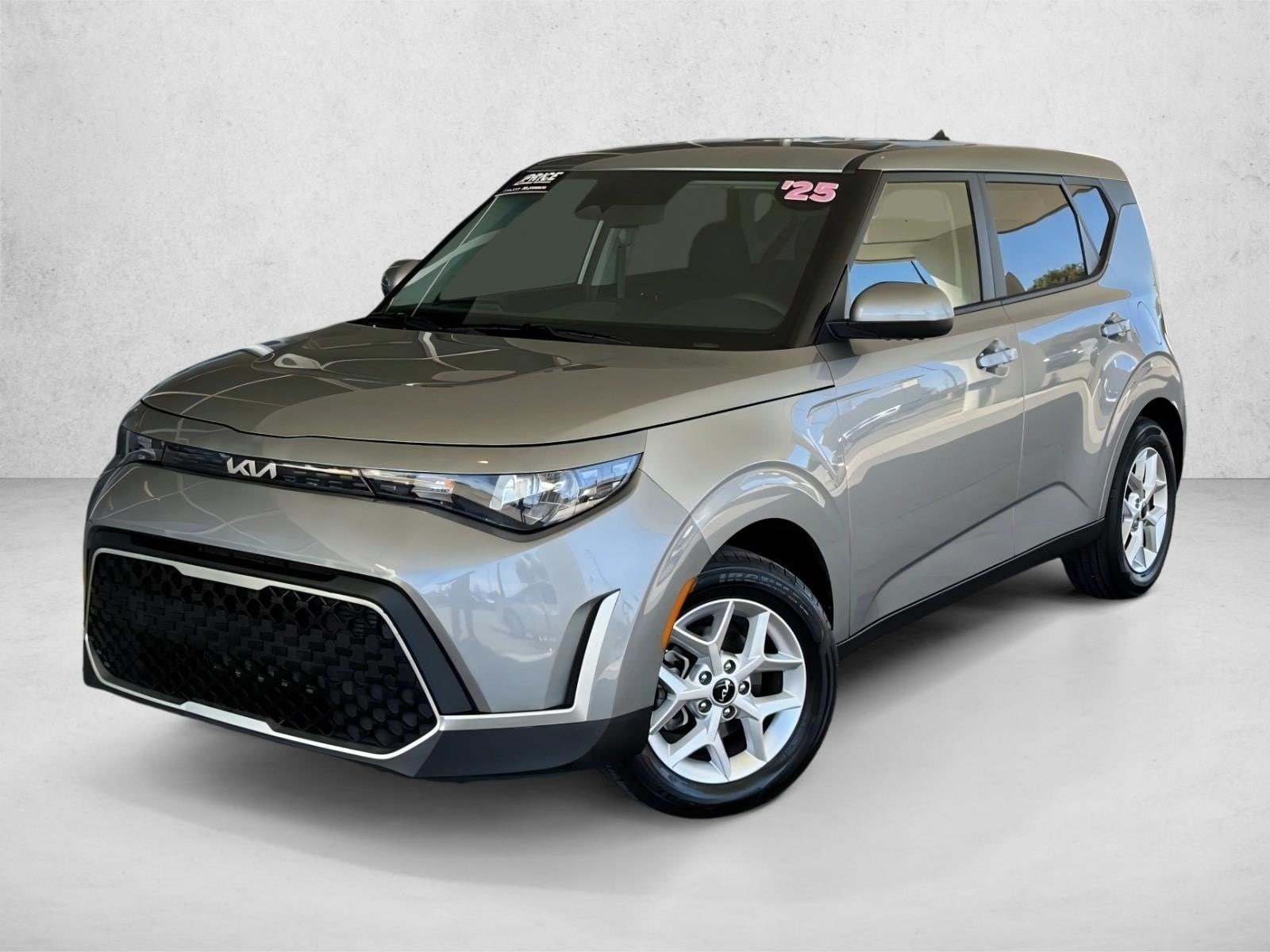 2025 Kia Soul