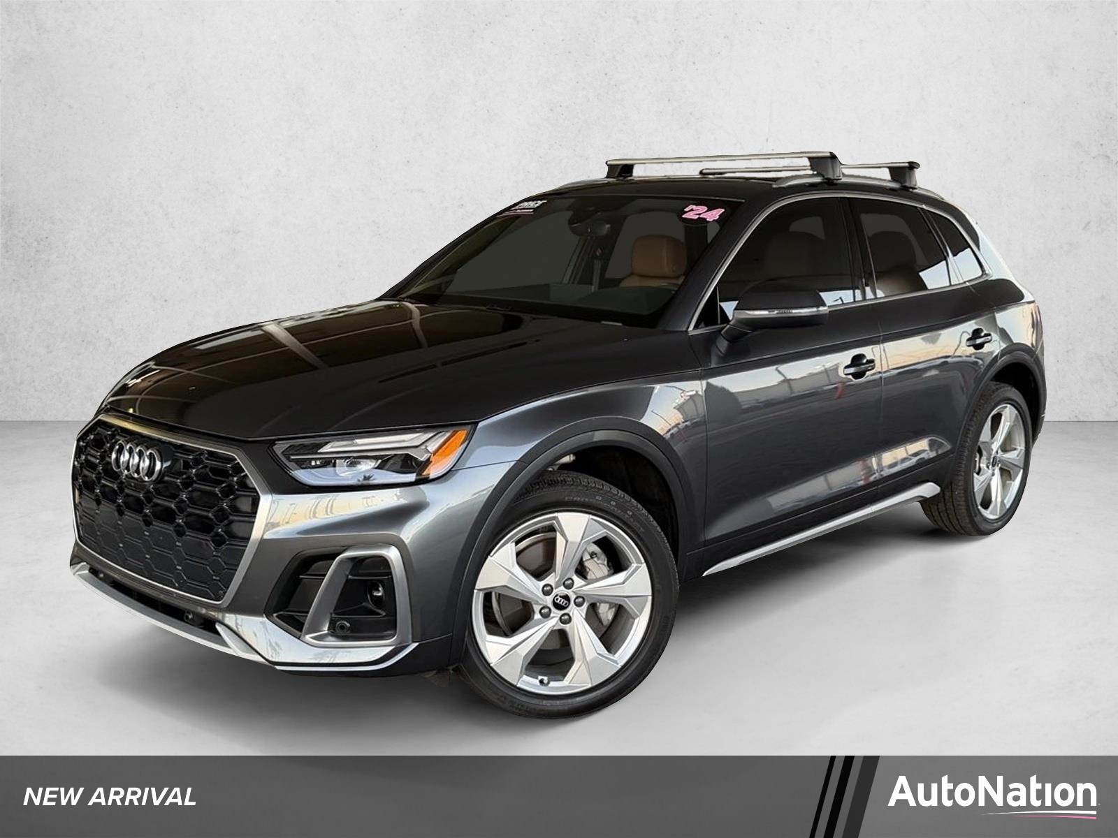 2024 Audi Q5
