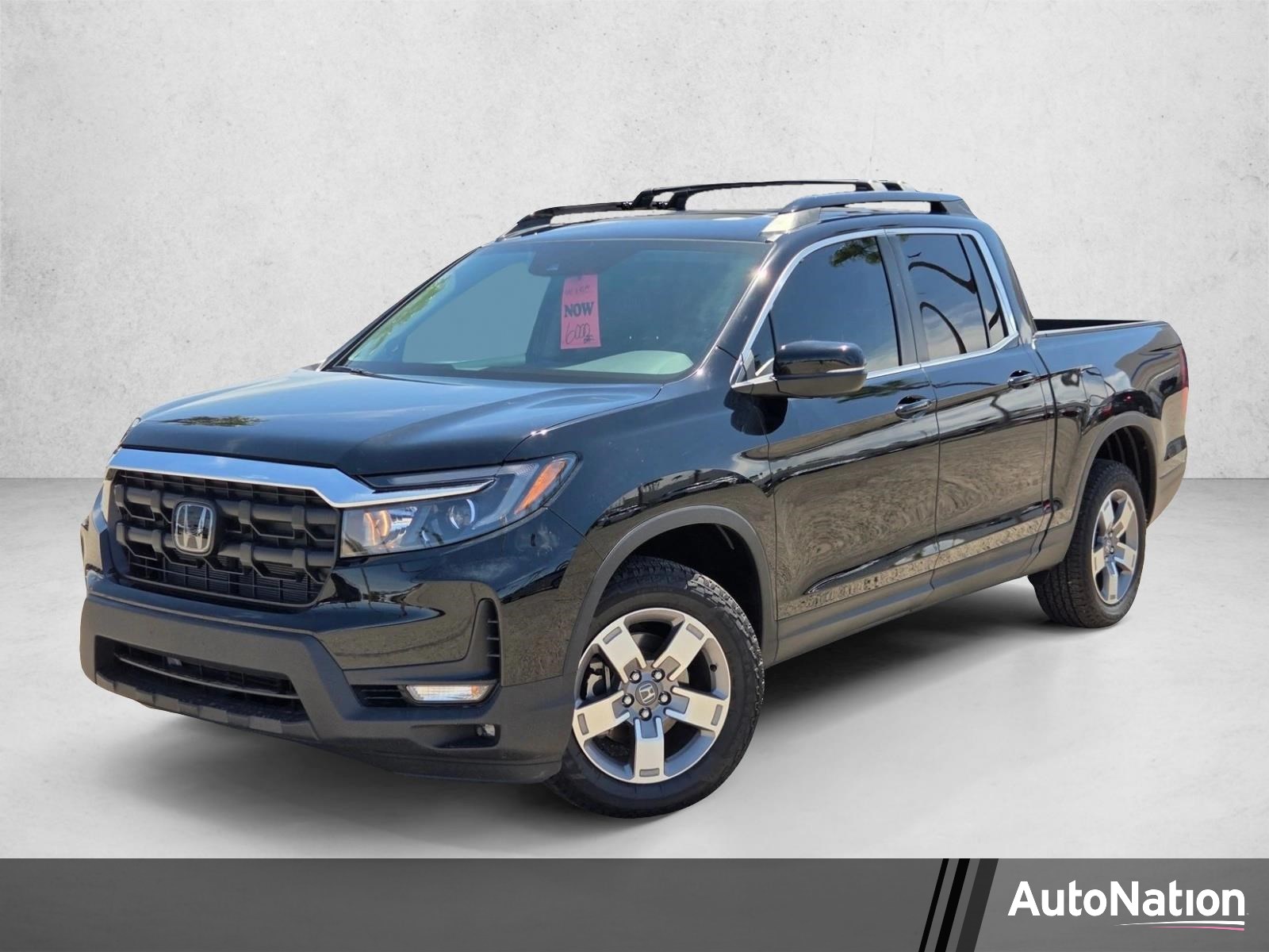  Honda Ridgeline