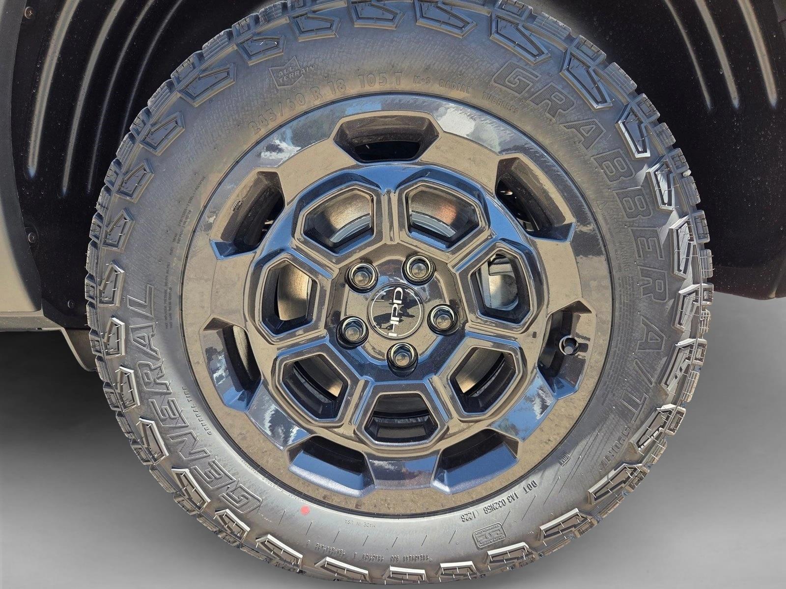 2026 Honda Ridgeline TrailSport - Photo 10