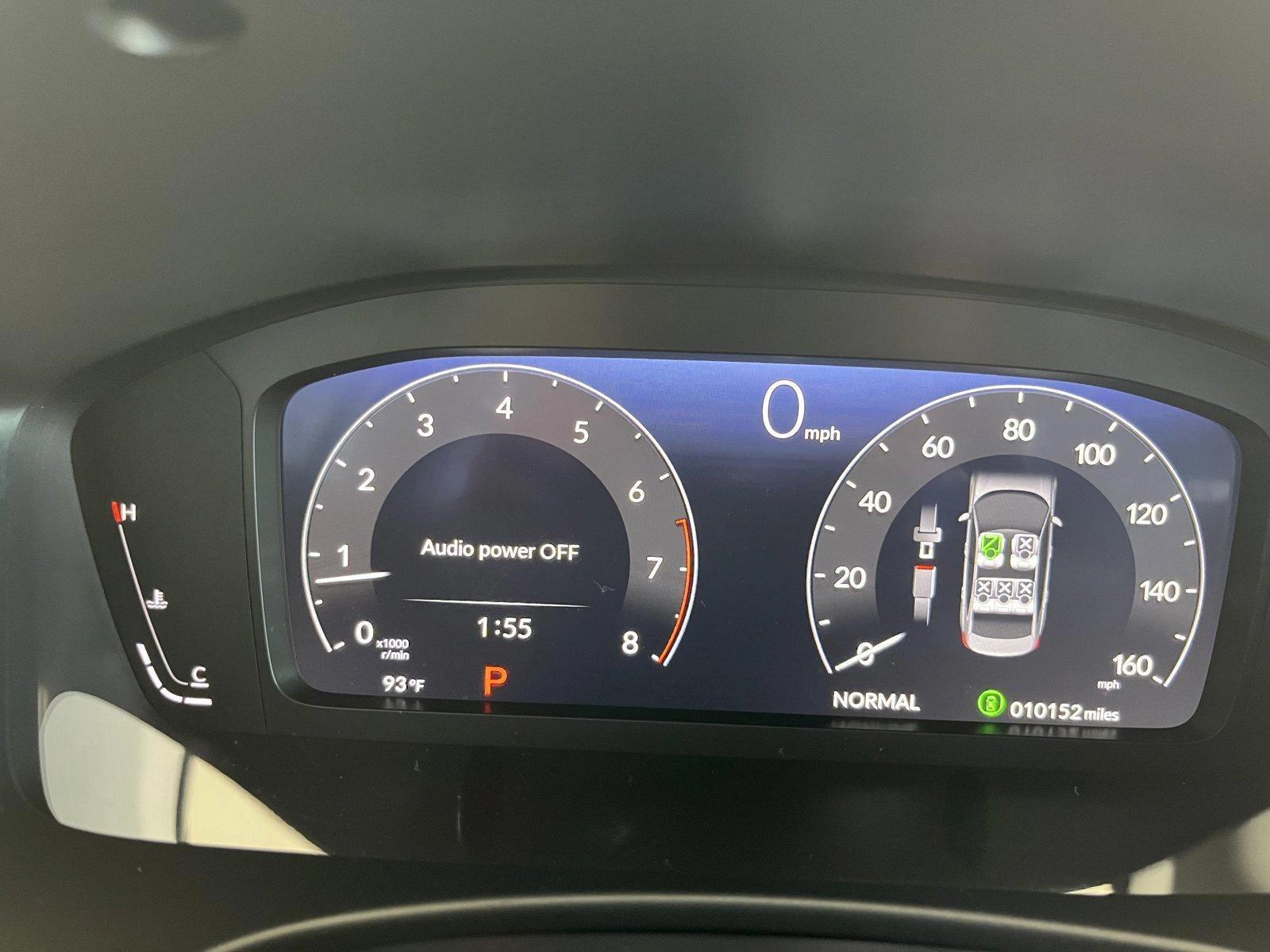 Used 2024 Honda Civic For Sale | Tucson AZ | RH304397