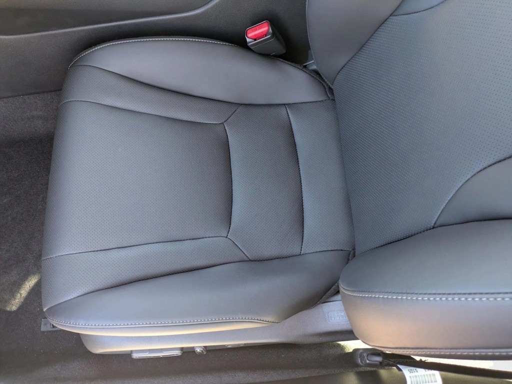 New 2025 Honda Accord Hybrid EX-L Sedan