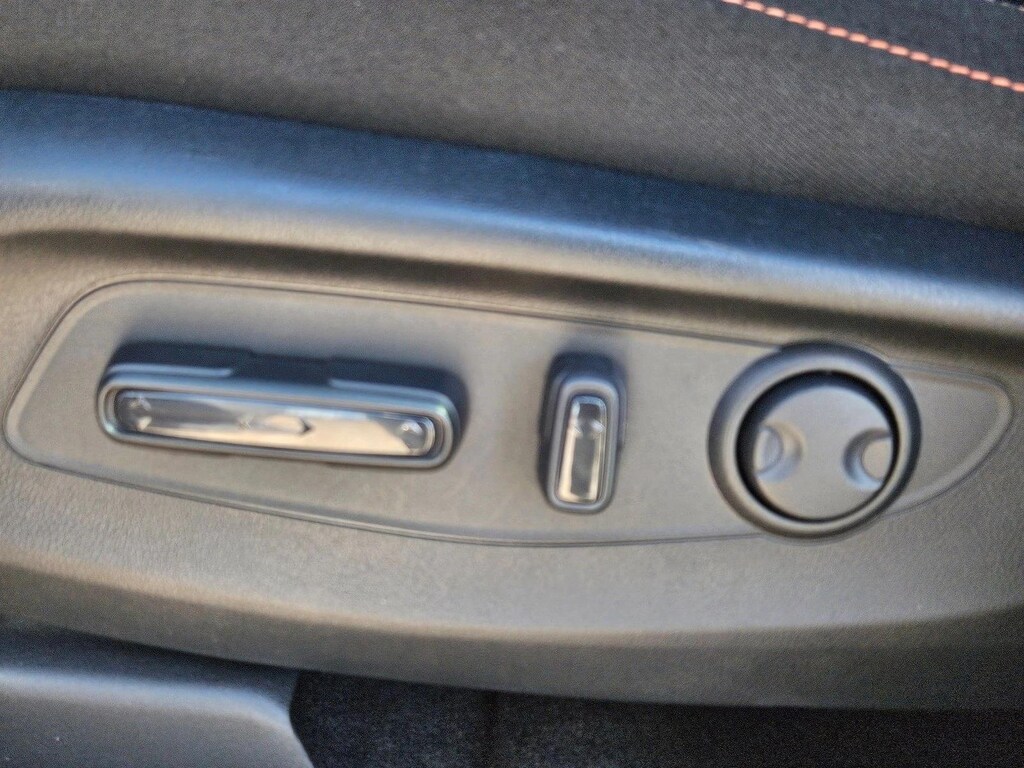 New 2026 Honda CR-V Hybrid Sport SUV