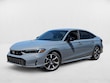 Honda Civic Hybrid