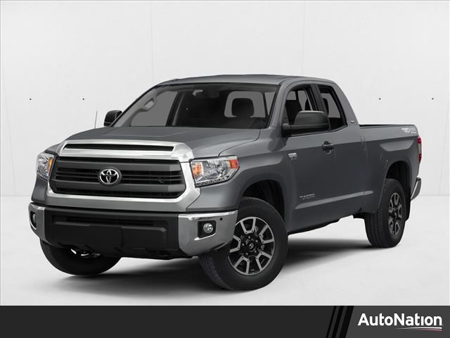  Toyota Tundra