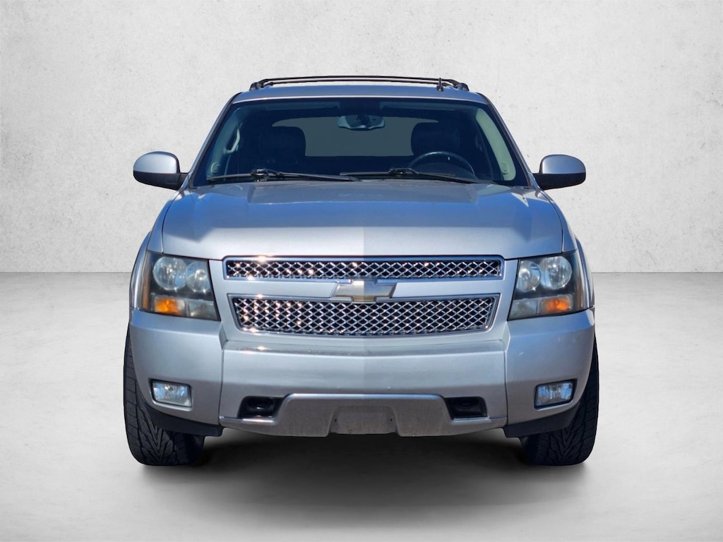 Used 2011 Chevrolet Avalanche LT1 Truck Crew Cab