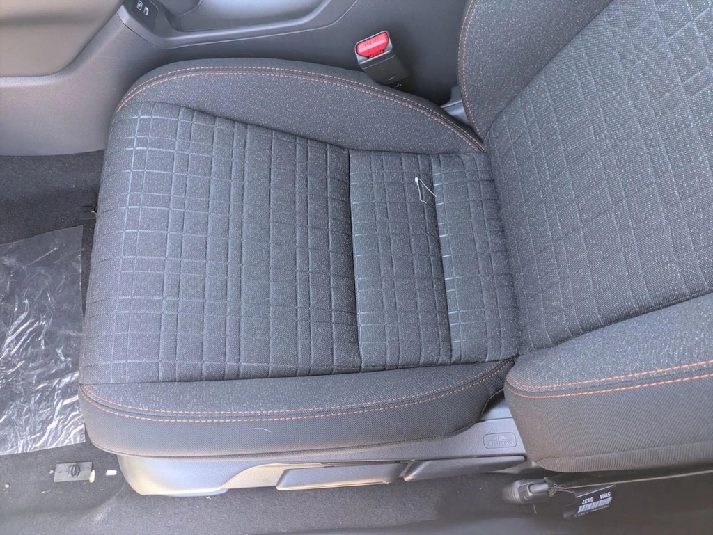 New 2026 Honda HR-V Sport SUV