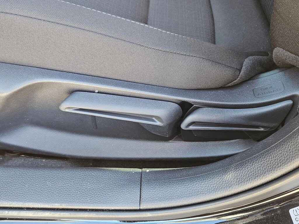 New 2026 Honda Civic LX Sedan