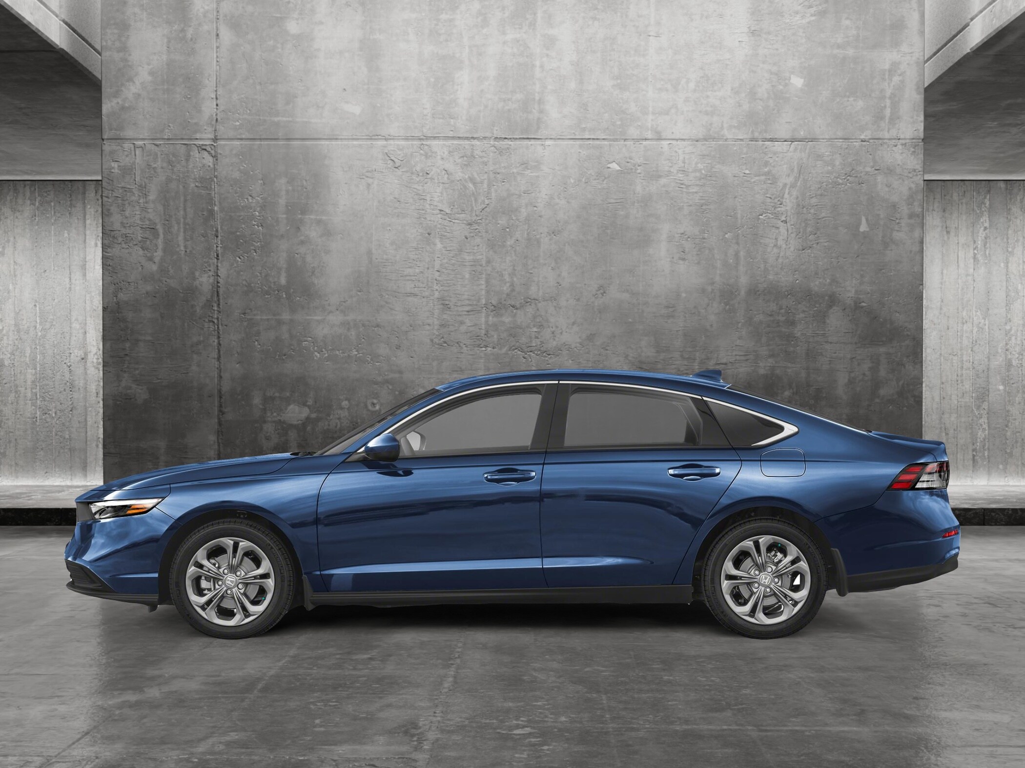 2025 Honda Accord SE photo 3