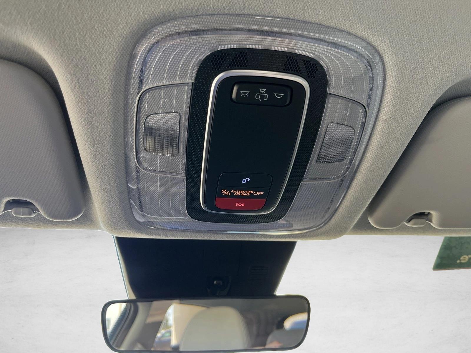 2025 Hyundai Kona SEL - Photo 21