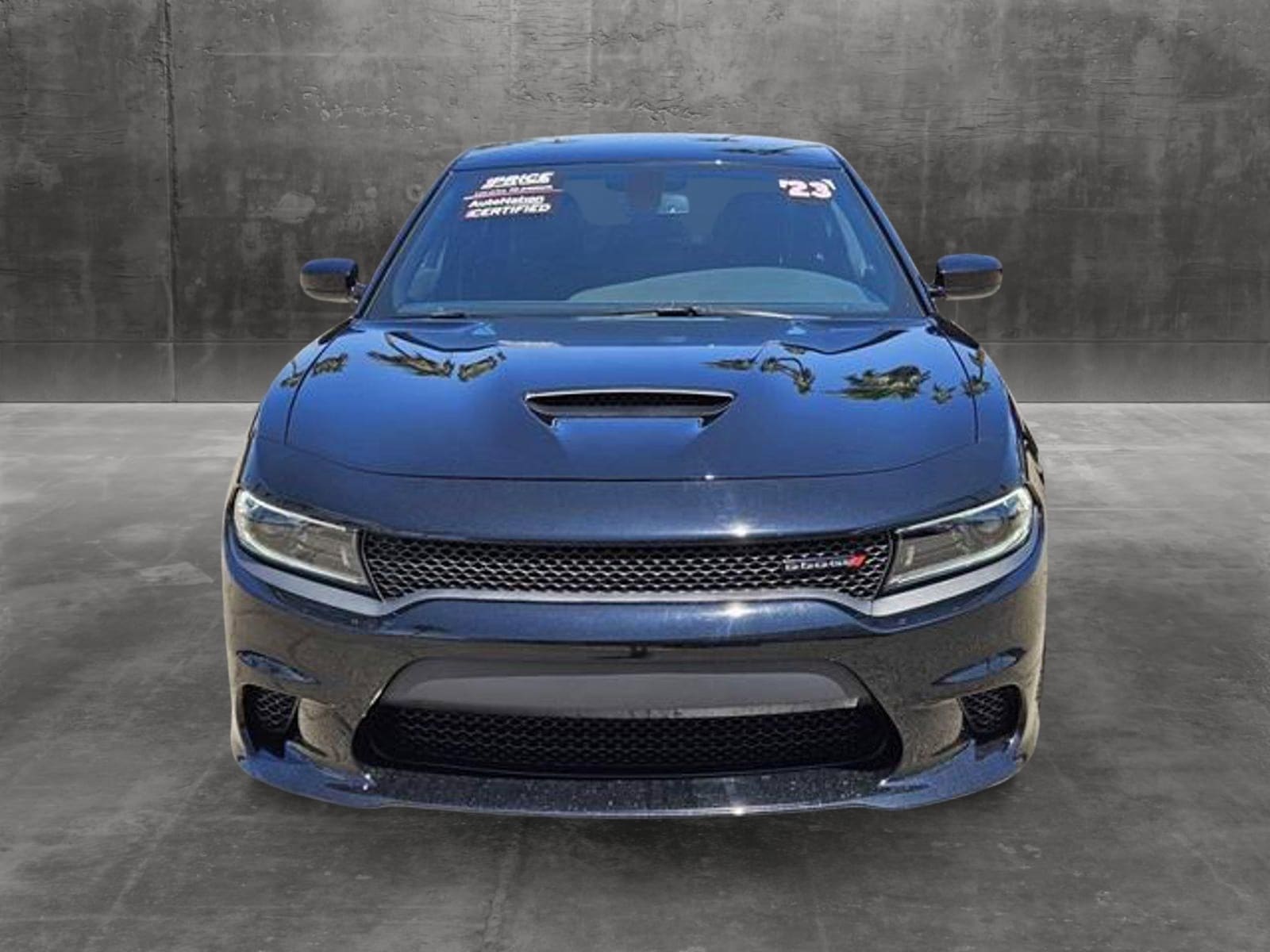 Used 2023 Dodge Charger R/T with VIN 2C3CDXCT0PH660145 for sale in Tucson, AZ