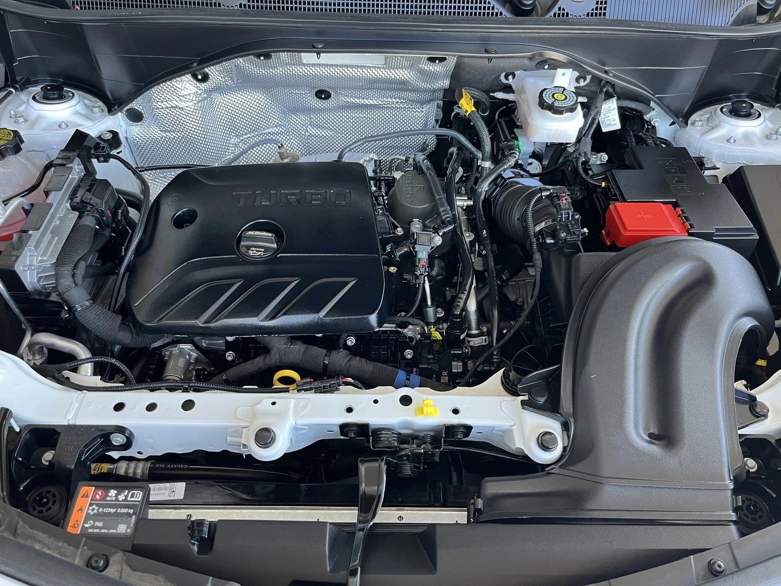 2025 Buick Encore GX Preferred - Photo 22