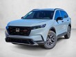  Honda CR-V Hybrid