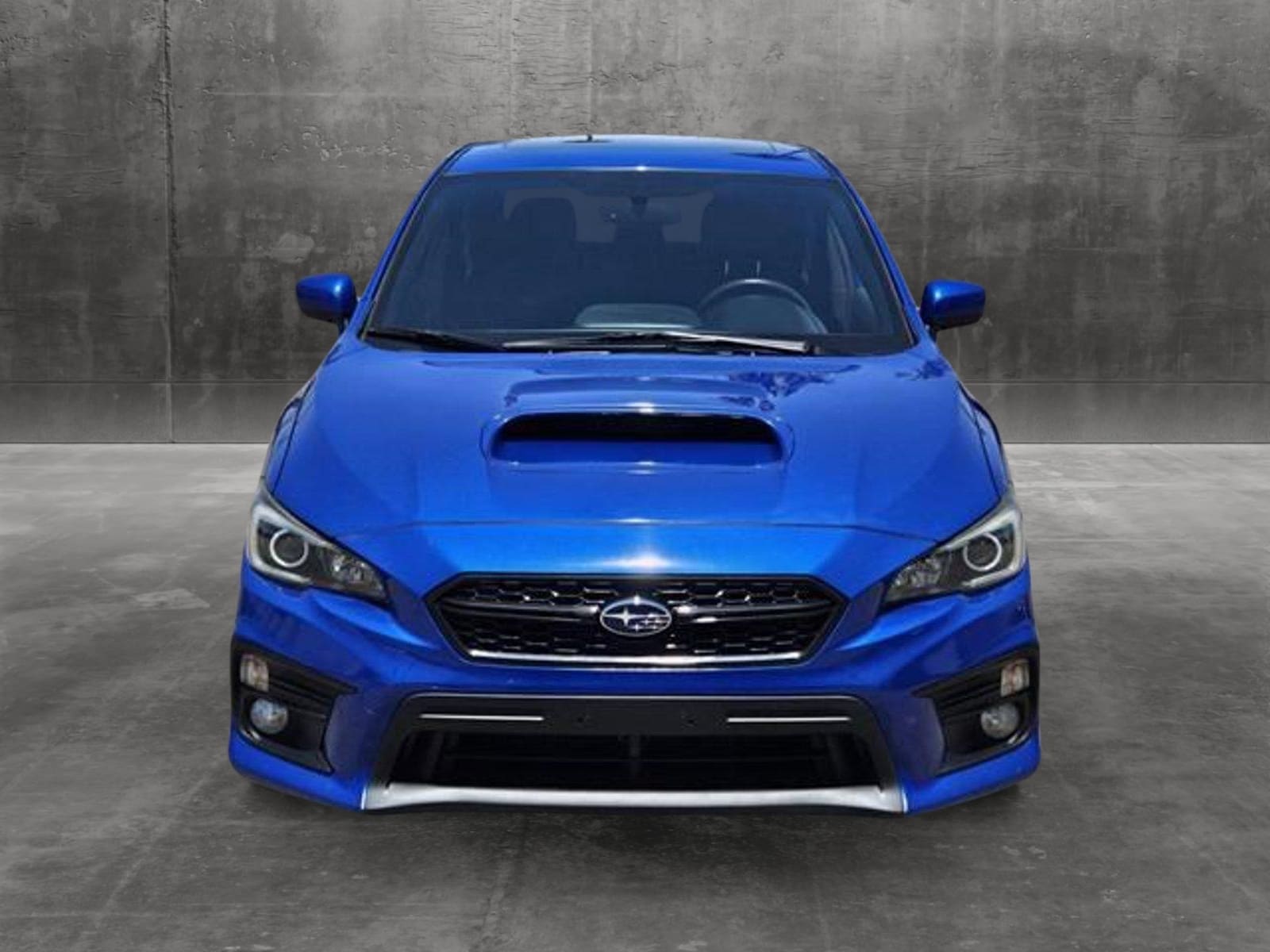 Used 2019 Subaru WRX Premium with VIN JF1VA1C61K9824442 for sale in Tucson, AZ