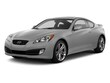  Hyundai Genesis Coupe