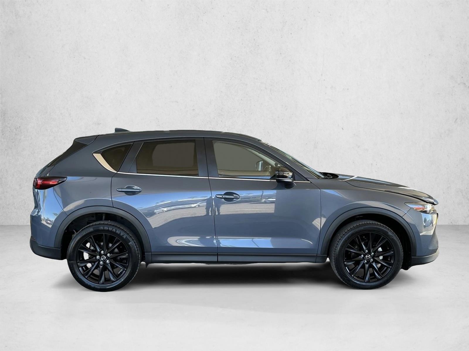2024 Mazda CX-5 2.5 S Carbon photo 4