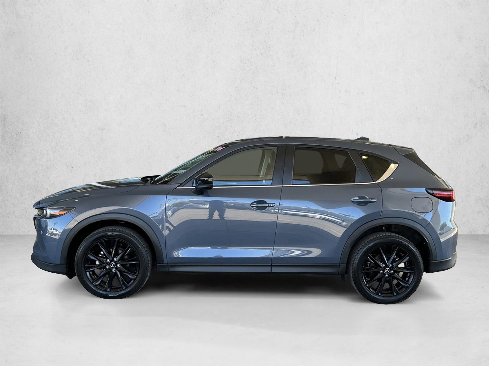 2024 Mazda CX-5 2.5 S Carbon photo 2