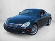 LEXUS SC 430