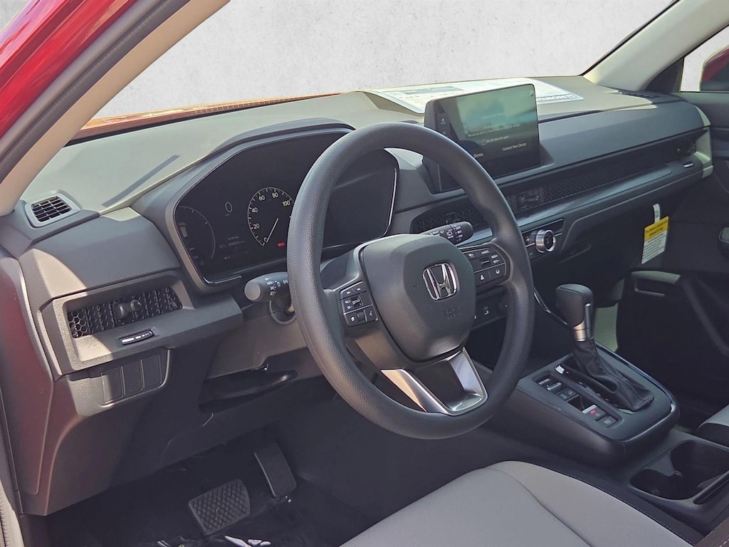 New 2026 Honda CR-V LX SUV
