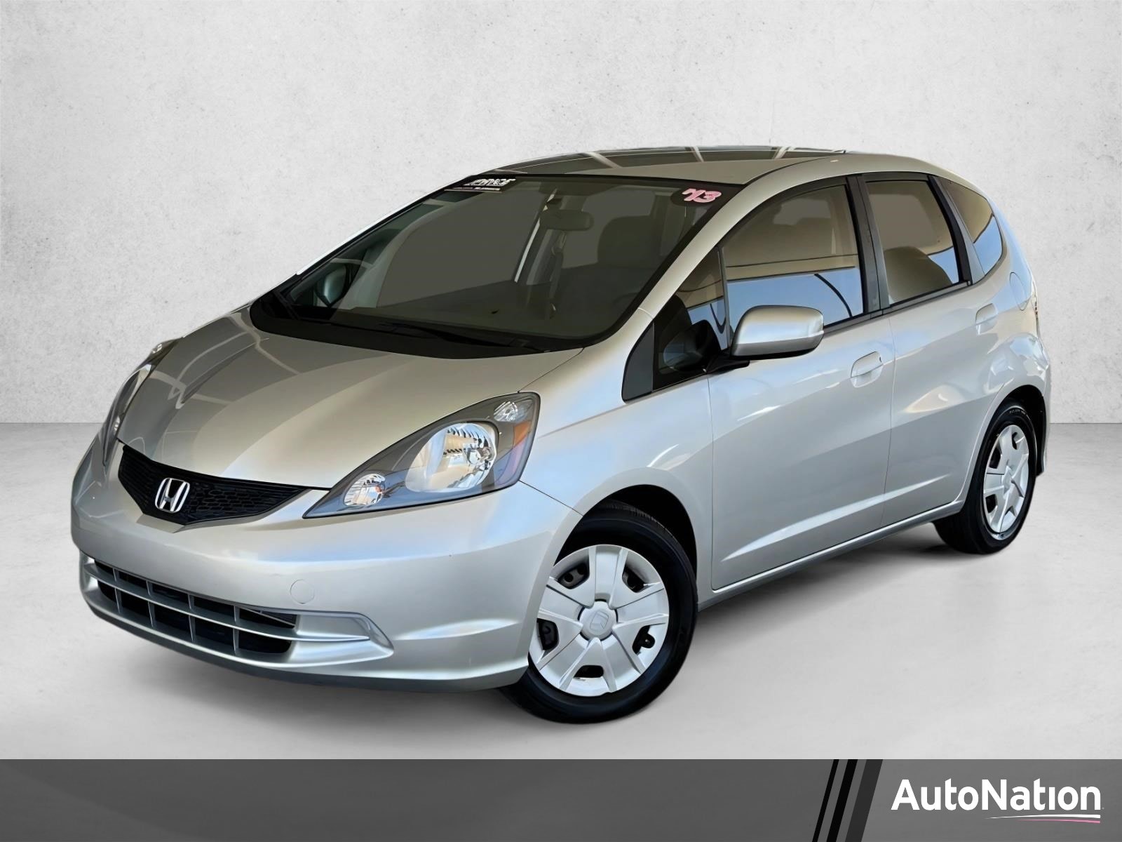 2013 Honda Fit Auto's photo